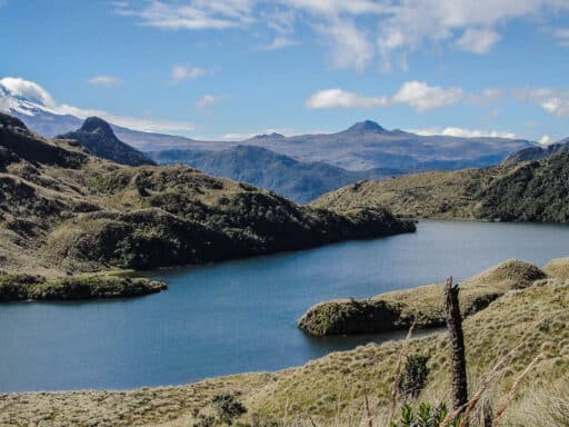 Sendero del Oso & Sendero del Agua